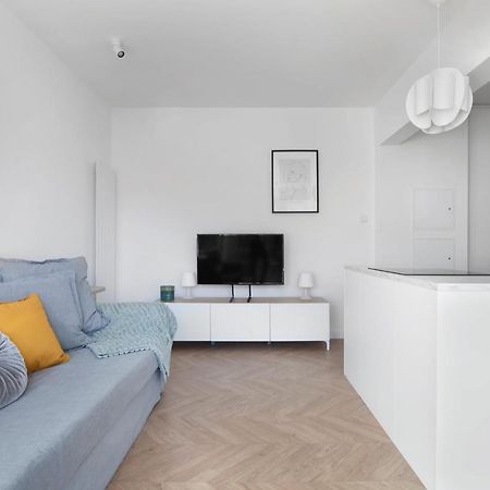 Elite Apartments Kowalska City Center グダニスク エクステリア 写真