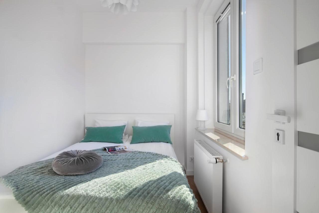 Elite Apartments Kowalska City Center グダニスク エクステリア 写真