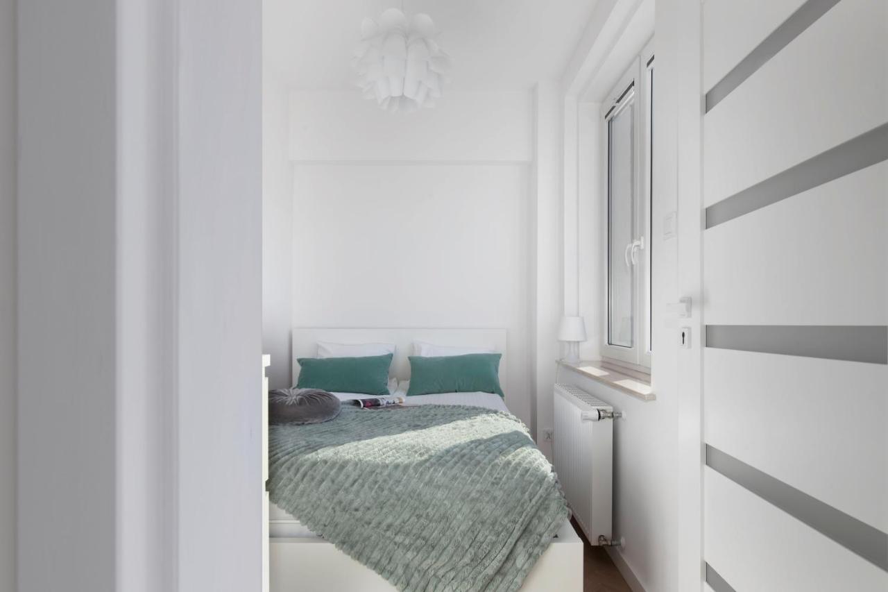 Elite Apartments Kowalska City Center グダニスク エクステリア 写真