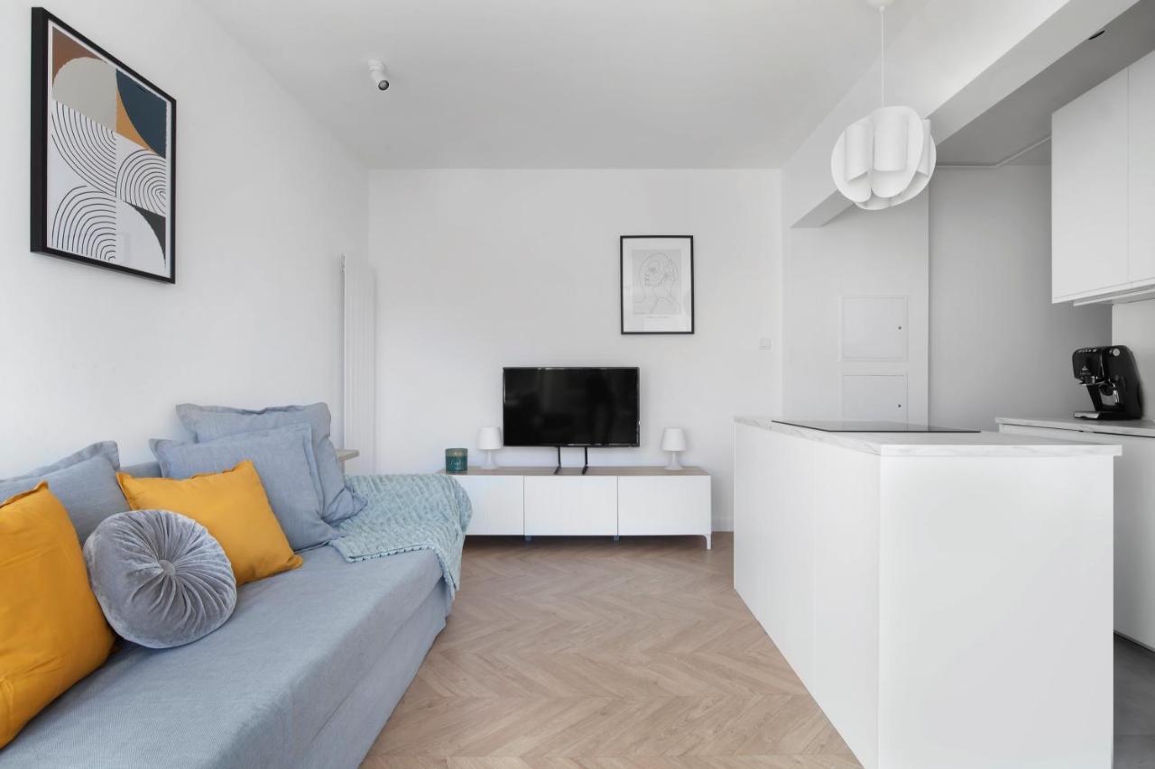 Elite Apartments Kowalska City Center グダニスク エクステリア 写真