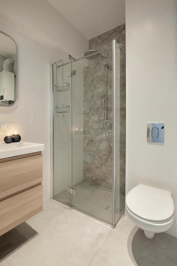 Elite Apartments Kowalska City Center グダニスク エクステリア 写真